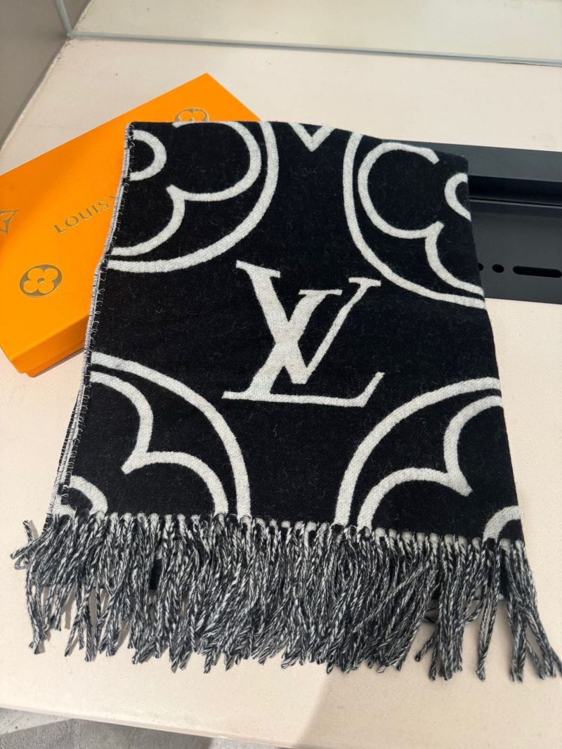 Louis Vuitton Scarf